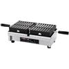 Krampouz Piastra per Churros Professionale Krampouz WECAVA - Potenza 1800W - Alimentazione Elettrica