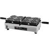 Krampouz Piastra su stecco Lollypop Professionale Krampouz WECASA - Potenza 1800W - Alimentazione Elettrica