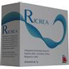 L Pharma RICREA 20 BUSTINE 140 G