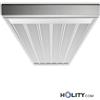 Pannello radiante a soffitto riscaldante 1750 W h820_06