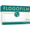 LABORATORI NUTRIPHYT Flogofilm 10 compresse da 1.100 mg - Integratore antiossidante