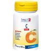LONGLIFE C powder 75 G - Integratore antiossidante in polvere