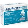 LACTOFLORENE Repair 10 bustine - integratore di probiotici