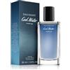 DAVIDOFF Cool Water Parfum - eau de parfum uomo 50 ml vapo