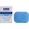 MORGAN Eubos - Detergente Solido senza profumo 125 g