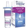 OMNIVISION Hylovision safe drop gel 0,3% - collirio umettante e protettivo