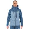 Karpos Midi Shell Jacket Blu XS Donna