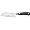 WÜSTHOF Classic Santoku 14 cm, nero