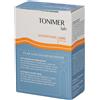 tonimer lab : Tonimer Lab Hypertonic Flaconcini Monodose 18 pz Fiale