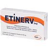 ETINERV SMP Compresse 30 pz