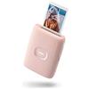 Fujifilm instax mini Link 2 Soft Pink - Mini Stampante per Smartphone, Stampante a Sviluppo Istantaneo, Stampe Personalizzate e Creative Modalità Wireless, Dimensioni Stampa 54 x 86 mm