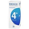 DRIATEC Oximix 4+ Relax Sciroppo 200 ml - Integratore per il benessere mentale