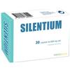 SEIKOU PHARMA Silentium 30 capsule da 626 mg - Integratore per i disturbi dell'udito