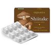 ERBAMEA Shiitake 24 capsule - Integratore per il sistema immunitario