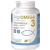 ALGILIFE Algiomega 3 - Integratore per il colesterolo 120 perle