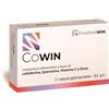 PHARMAWIN Cowin 30 capsule- Integratore utile per favorire le difese immunitarie