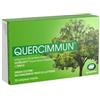 SCHARPER Quercimmun 30 compresse - Integratore utile per il sistema immunitario