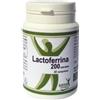 ORIGINI NATURALI Lactoferrina 200 - integratore immunostimolante 30 compresse