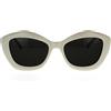 Yves Saint Laurent Occhiali da Sole Saint Laurent SL 68 004