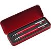 Set per scrittura in alluminio personalizzato Yolanda personalizzate o neutre