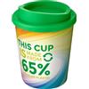 Bicchiere termico da 250 ml Brite-Americano Espresso Eco personalizzate o neutre