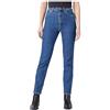 Wrangler Walker, Jeans Donna, Blu (Raincloud), 29W / 32L