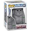 Funko Pop! Disney: Frozen 2 - Earth Element Giant - Figura in Vinile da Collezione - Idea Regalo - Merchandising Ufficiale - Giocattoli per Bambini e Adulti - Movies Fans