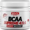 WHY Sport BCAA Supreme 4:1:1 210 gr