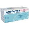 Lactoflorene Plus Bimbi 12 flaconcini