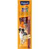 Vitakraft Beefstick Superfood carote con semi di chia snack per cane (25 g) 2 confezioni