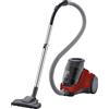Electrolux EC41-Anim Aspirapolvere a Traino, 750 W, Senza Sacco