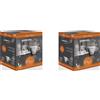 Espresso Due 50 Capsule - 2 Confezioni Orzo per Nuove Macchine mod. 315-321