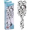 Disney 101 Dalmati Spazzola Capelli, Pettine Accessori Capelli Ragazze, Pettine Districante, Spazzola Antistrappo, Regalo Donna, Ragazze e Adolescenti