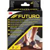 3M TUTORE 48510EU1 FUTURO THERAPEUTIC ARCH SUPPORT ADJ 2 PEZZI