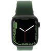 Apple Watch Series 7 GPS + Cellular 45mm alluminio grigio cinturino Sport klee | ottimo | grade A