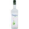 Giffard - Manzana Sour Apple, Liquore alla Mela Verde - cl 70 x 1 bottiglia vetro