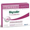 Bioscalin Tricoage 50+ 60 Compresse integratore per capelli