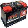 ENI Batteria Auto URSUS Max 70 AH