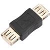 Cablepelado - adattatore collegamento USB 2.0 femmina-femmina