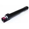 Ricoh Toner MP C3002M Compatibile per Ricoh Aficio MP C3002 MP C3502 MPC3002 841653 Magenta Pagine 18.000