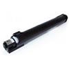Ricoh Toner MP C3002BK Rigenerato per Ricoh Aficio MP C3002 MP C3502 MPC3002 841651 Nero Pagine 28.000