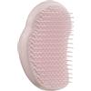 Tangle Teezer The Original Spazzola districante a base vegetale per capelli umidi e asciutti, 85% a base vegetale, Denti a due punte, Per capelli fini, ricci, spessi e di tutti i tipi, Rosa