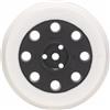 Bosch 1x Platorello PRO | Ø 125 mm, Morbido,