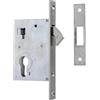CISA 45110-30-0 SERRATURA INFILARE CILINDRO SAGOMATO