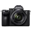 Sony Alpha 7M3 + SEL2870 Fotocamera Mirrorless Sensore CMOS Exmor R Full-Frame 35mm 24,2Mpx