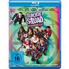 Warner Bros. Suicide Squad (Kinofassung & Extended Cut)