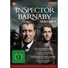 Edel Music & Entertainment GmbH Inspector Barnaby Vol. 1