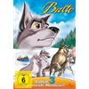 Universal Pictures Balto 1-3