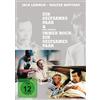 PARAMOUNT PICTURES (UNIVERSAL PICTURES) Ein seltsames Paar - Box Set