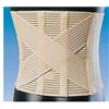 Farmacare CORSETTO UNIVERSAL MILLERIGHE CIRCONFERENZA 90/95 CM PER DECORSI POST/OPERATORI A SEGUITO DI INTERVENTI ALLA COLONNA VERTEBRALE SINTOMATOLOGIE ARTROSICHE ACUTE STRAPPI MUSCOLARI